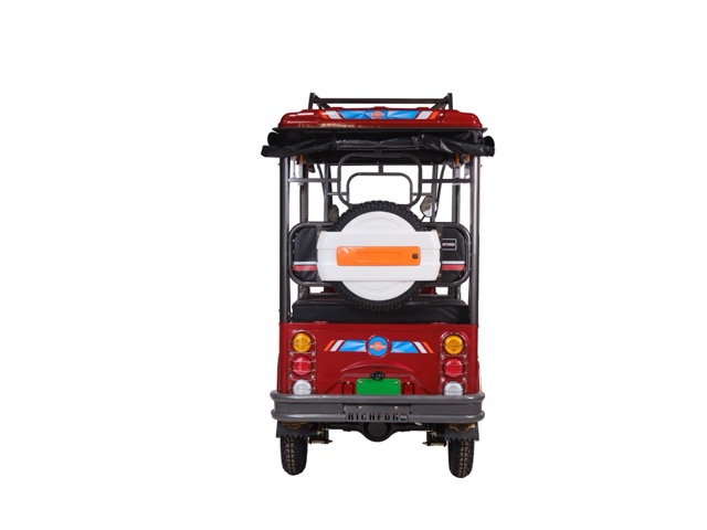 Enhanced Safety & Stability