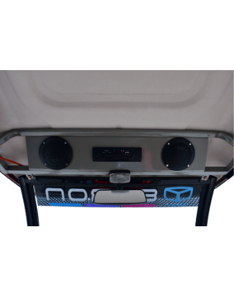 Sound System 