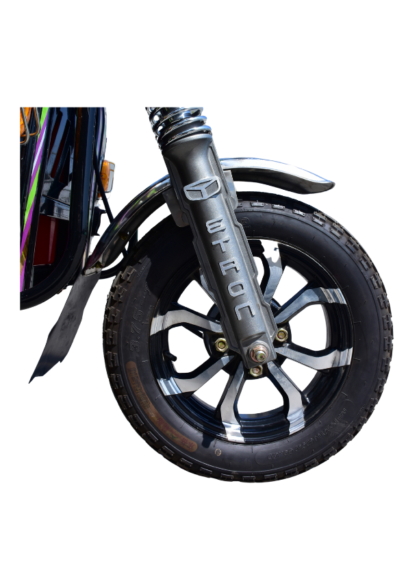 Wheel