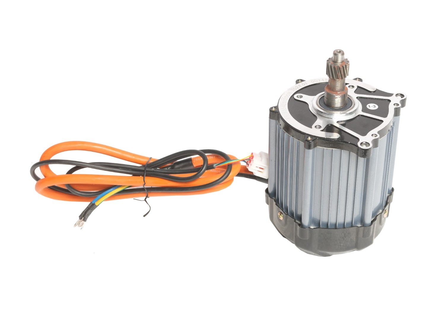 Motor