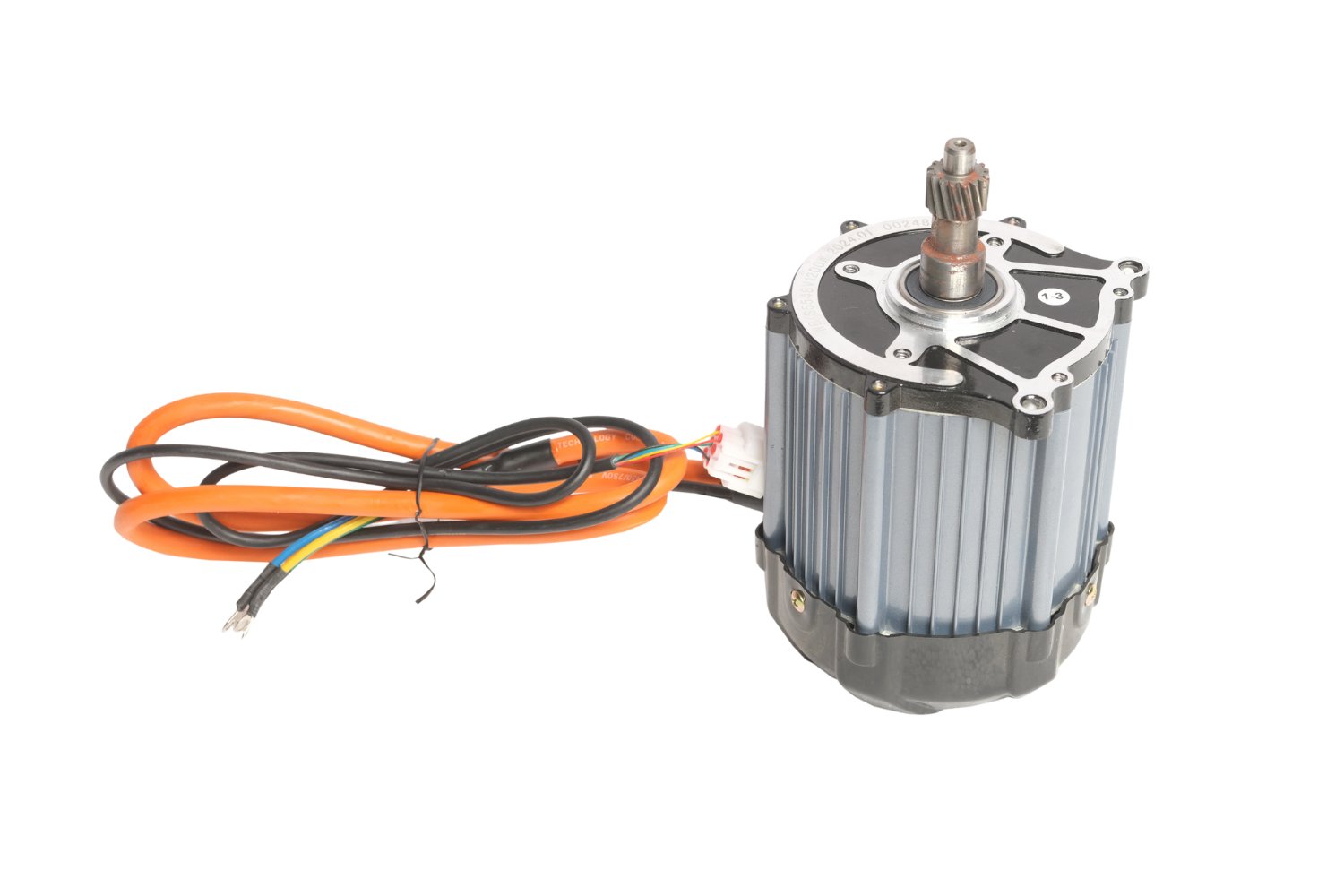 Motor