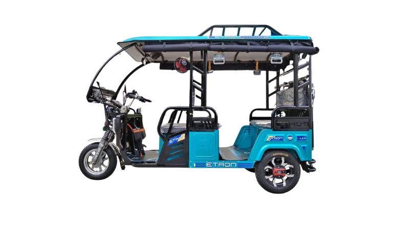 Fatigue Free Driving