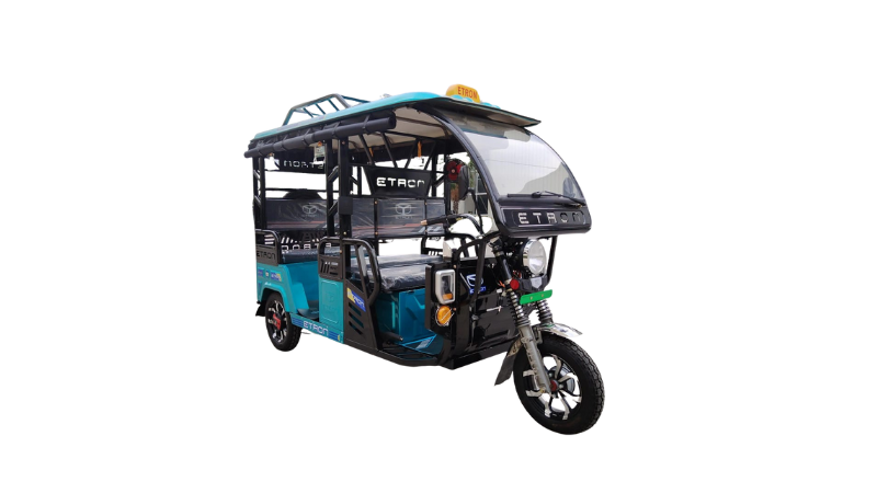 Enhanced Safety & Stability