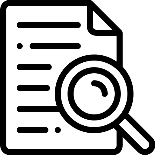 Overview icon