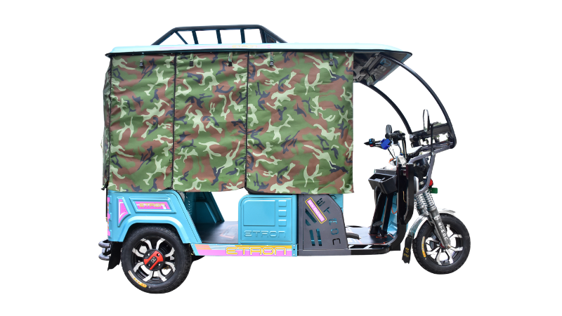 Enhanced Safety & Stability