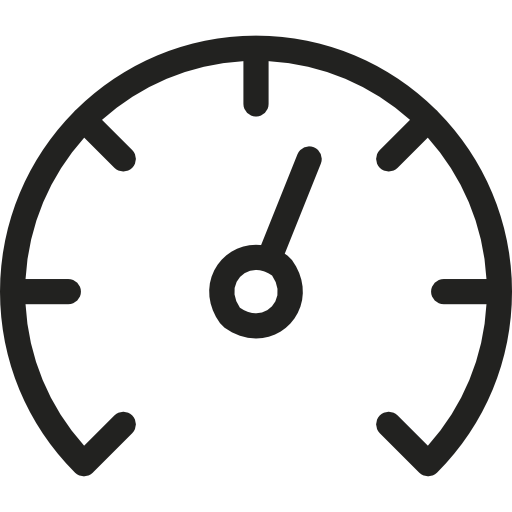 Mileage icon