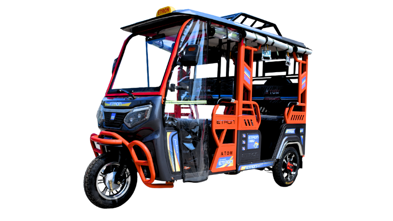 ATOM ULTRA