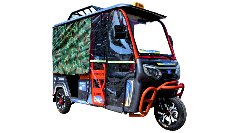 Enhanced Safety & Stability