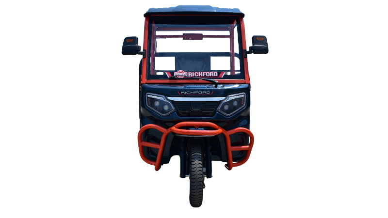 Enhanced Safety & Stability