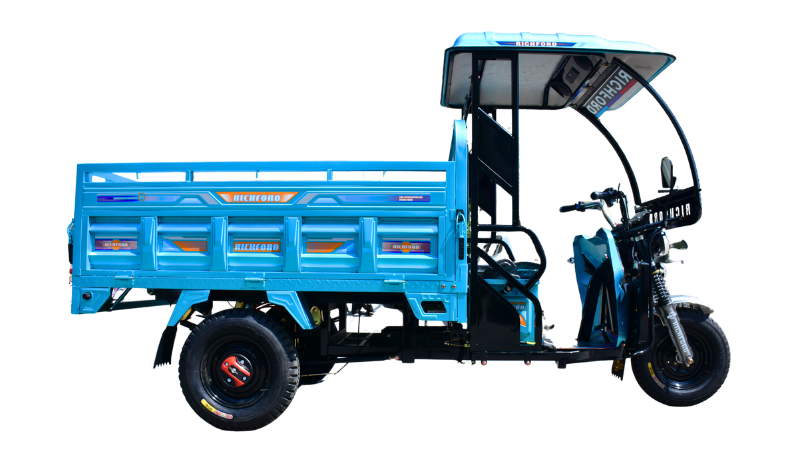 Fatigue Free Driving