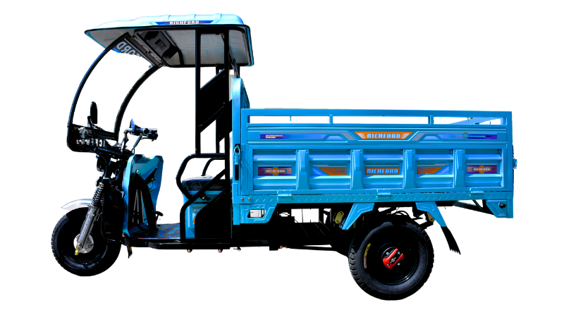 Enhanced Safety & Stability
