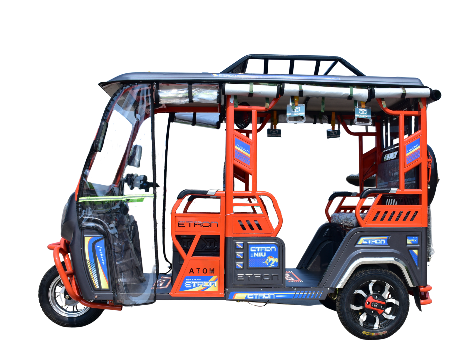 ATOM ULTRA