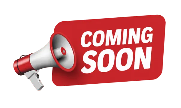 Upcoming